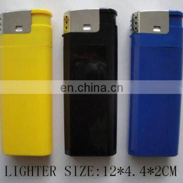 big lighter with led