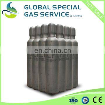 Chine manufactory Carbon Tetrafluoride CF4 Gas