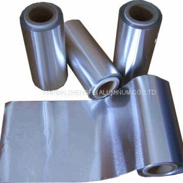 0.009mm Aluminum Foil