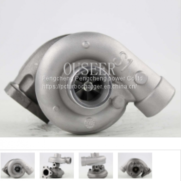 S100 319261 Turbocharger