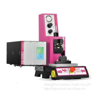 Σ1000M 35Khz Ultrasonic Welding Machine for Metal Welding photo-2