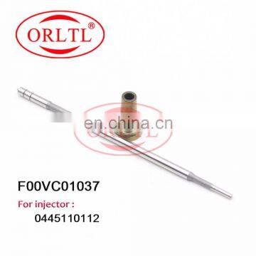 ORLTL FooV C01 037 Fuel Injector Parts Valve F 00V C01 037 Diesel Control Valve F ooV C01 037 For 0445110112 FIAT GROUP 55192488