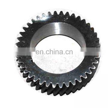 M11 crankshaft part 3084445 cummins engine crankshaft gear