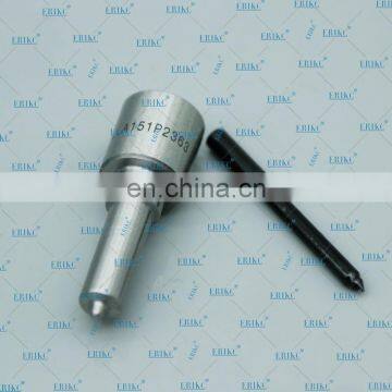 0 433 172 363 spray nozzle DLLA151P2363 diesel injector nozzle replacement DLLA 151P2363 and DLLA 151 P2363 for 0445110534