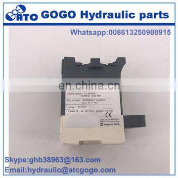 Motor Protector EOCRSSD-30DM7 EOCR-SSD05 EOCRSSD05D Current Monitor Electronic Overcurrent Relay photo-2