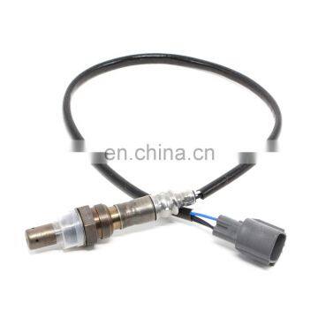 LLXBB Air Fuel Ratio Oxygen Sensor 89465-60220 89465-60230 for Toyota Lambda Sensor 89465-63010 89465-63030