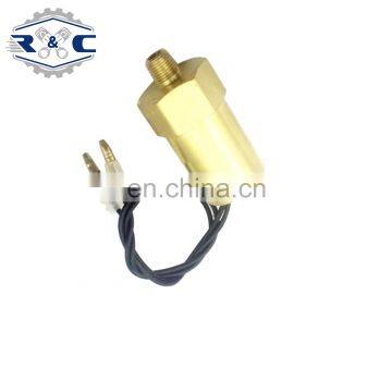 R&C High Quality Auto Oil pressure switch  266-6210  ForCATERPILLAR Excavator CAT/E320B/C Car Pressure Sensor