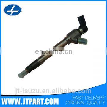 Genuine A2C59517051 common rail injector