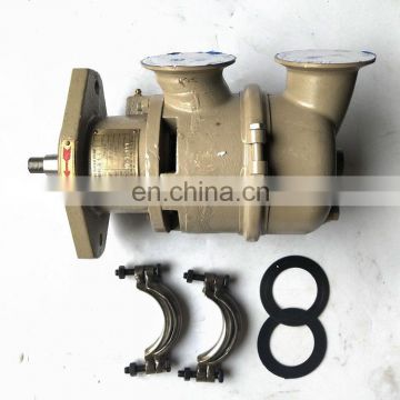 4BT3.9 6BT5.9 6CT 6HS sea water pump 3900716 for marine engine