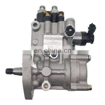 Diesel Fuel Injection Pump Assembly 0445025029 High pressure fuel pump CP18