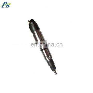 High Quality Original Diesel Common Rail Injector 0445120304 Diesel Engine Spare Part