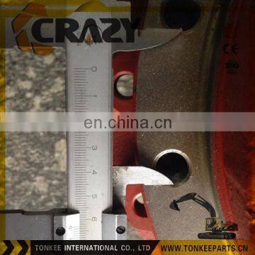 SH120 Final Drive for Excavator Spare Parts,SH120 Travel Motor photo-4