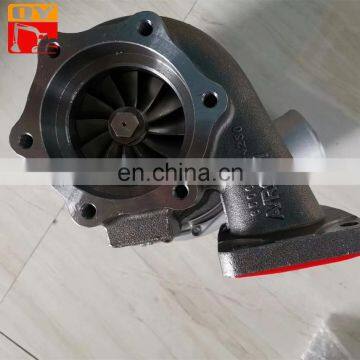 WA470-6 WA480-6 Turbocharger AKTR90 E 6506-21-5020 6506-21-5010 Turbocharger Assembly
