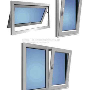 Double-sided Color Profiles 60 Casement Series photo-3