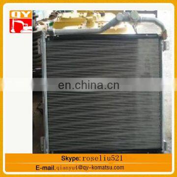 High quality best price D275A-5 radiator and water tank 17M-03-51530 wholesale on alibaba