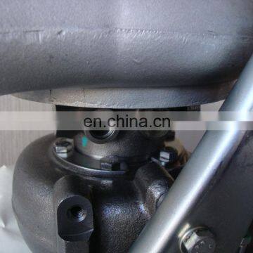 High Quality With Low Price HX4OW Turbocharger Apply to 6CTAA Engine 4050206 photo-4