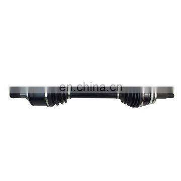 Auto CV Shaft Driveshaft With Lock Assy Rear Axle For Mitsubishi Pajero V93W V94W V95W V96W V97W V98W 3715A097 photo-5