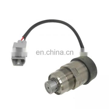 High quality new solenoid valve 096600-0033,096600 0033,0966000033