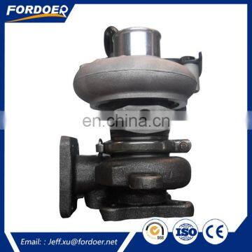 28231-27000 OEM 49173-02412 49173-02410 49173-02401 28230- J142696 Turbocharger For the Engine photo-3