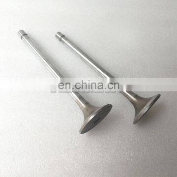 Cummins K19 KTA19 K38 KTA19-G2 Engine Cylinder Head Parts Intake Valve 205114 3088393 3803515 207241 photo-5