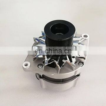 Cummins 24V 45A Alaternator 3939028 for B3.3 Alternator 0120488206 photo-4