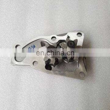 Cummins B3.3 Engine Lubricating Oil Pump C6204511201 4945774 4982682 photo-5