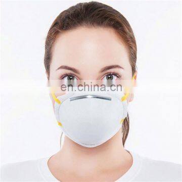 Industrial Activated Carbon Respirator Mask Face Mask Dust Mask