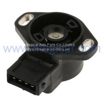 Датчик дроссельной заслонки OEM MD614280 TPS4054 SS10397 MD-614491
