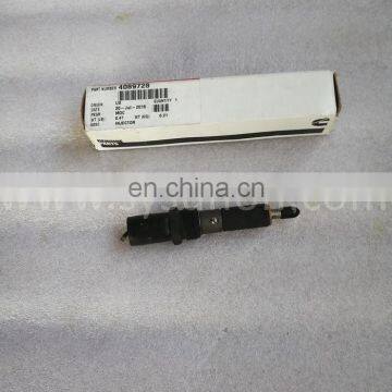 Diesel Engine Fuel Injector Nozzle DLLZ152S1229 0433271660