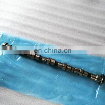 Construction machinery diesel engine spare part camshaft PC200-8 6ISDE QSB6.7 6D107 QSB4.5 ISDe6.7 4896421 3979506 3954099