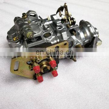 Genuine Oil Pump High Pressure Fuel Injection Pump Diesel Engine Parts for Sale 3960902 in Stock photo-2