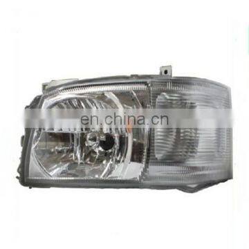 Auto Parts Head Lamp 81130-26460 81170-26460 For HAICE 2005