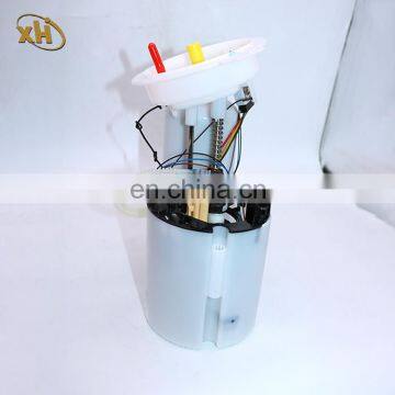 New Ignition Cable Set Auto High Quality Car Fuel Pump Assembly Fuel Pump Assembly for Audi A6 C7 LH-B80800 4G0919051B photo-3