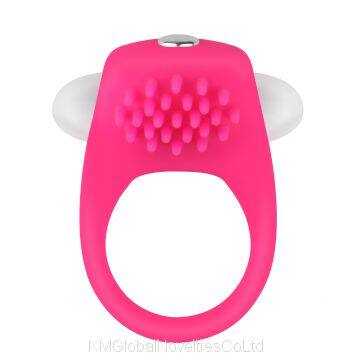 Penis Sleeve Cock Ring for Increased Stamina photo-2