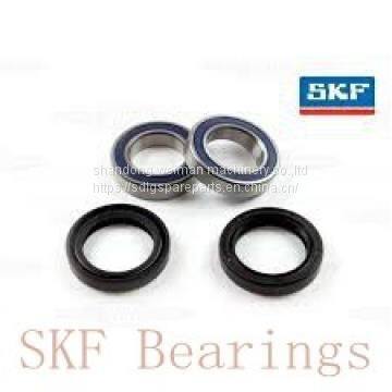 SKF bearings