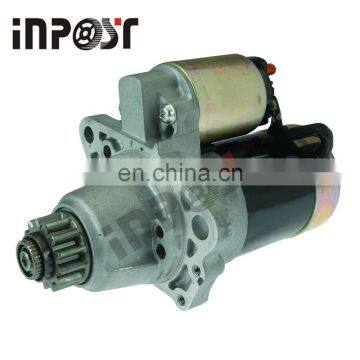 12V 13T New Starter for Altima 2.5L 02-07 17835