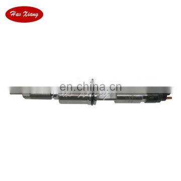 0445120106 0445120310 Common Rail Diesel Injector