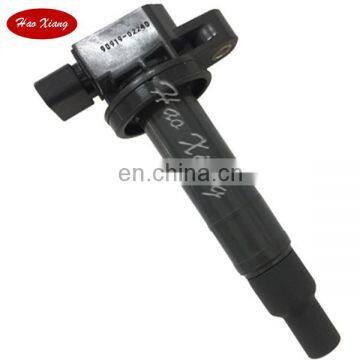 High Quality Auto Ignition Coil Pack for UF316