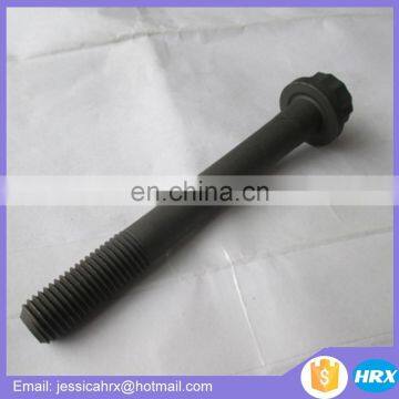 Forklift engine for Komatsu 6D95 engine cylinder head bolt