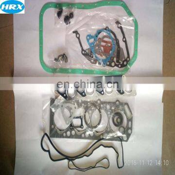 For D4BB engines spare parts of full gasket set for sale
