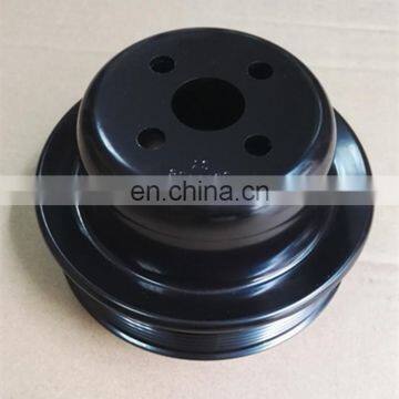 Hot Sale 6BT Diesel Engine Fan Pulley 3914458 photo-2