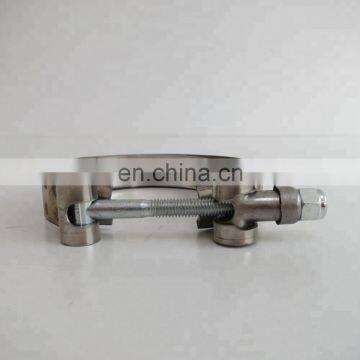 ISF 2.8 ISF3.8 Diesel Engine Spare Parts V Band Clamp 3903652 photo-4