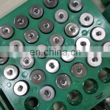 CP1 Diesel Fuel Injection Pump Delivery Valve photo-2