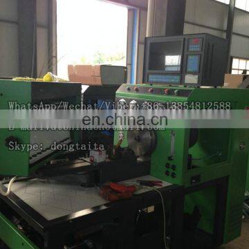 DTS619/BD850/BD860 Series Diesel Injection Pump Test Bench photo-2