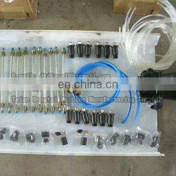 CRS 200 DIESEL INJECTION TESTER SYSTEM photo-5