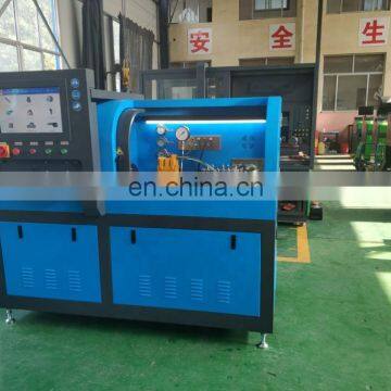 2 Oil Delivery HEUI Injector and Pump Test Bench CR819 photo-3