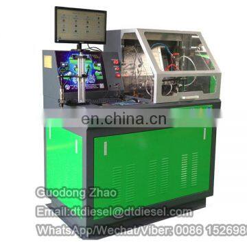 CR709L Common Rail Injector and AHE Testing Test Bench