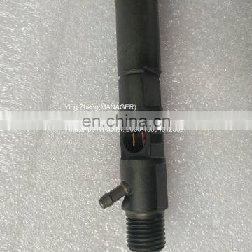 Injector Assy EJBR04401D photo-4