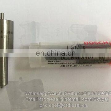 BOSCH Injector Nozzle 9430084245(DLLA142S1264) photo-2