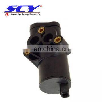 idle air control valve Suitable for AUDI 100 OE 078 133 455 A 078133455A 078 133 455 B 078133455B 13454006076 077133455A